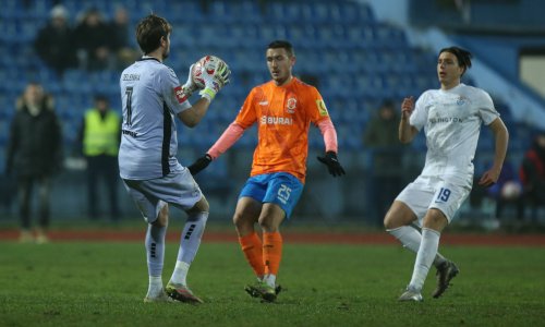 Jedni sanjaju Europu, drugi traže spas; evo gdje gledati utakmicu Varaždina i Vukovara