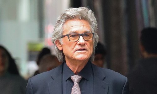 Kurt Russell uoči 75. rođendana progovorio o starenju: 'To nikada nije upravljalo mojim životom'