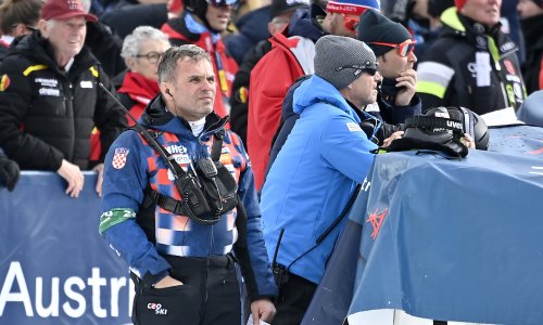 USKOK upao u Hrvatski skijaški savez, glasnogovornik pao na granici sa 120 tisuća eura