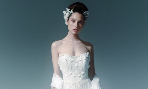 Zagreb u znaku visoke mode: Pavlinov 'Mirage' donosi vjenčanice kao umjetnička djela