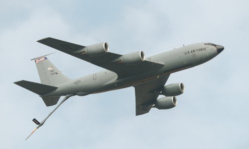 Četiri američka vojnika poginula u padu zrakoplova u Iraku