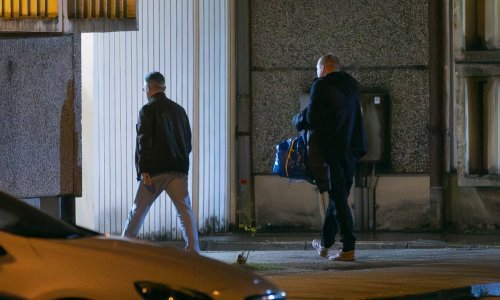 Bivši Milanovićev suradnik izašao iz zatvora