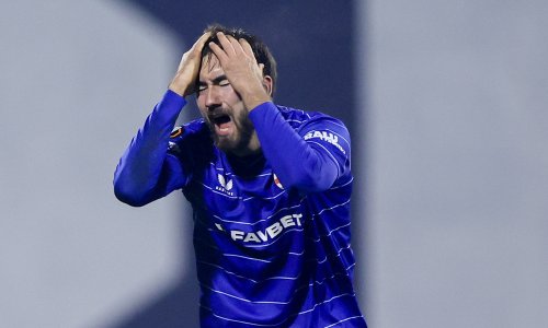 Dinamo gotovo sigurno ostaje bez izravnog plasmana u Ligu prvaka; moralo bi se dogoditi čudo