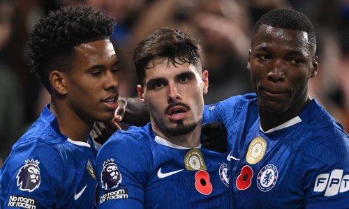 Barcelona planira novi transfer; na meti je Chelseajev igrač