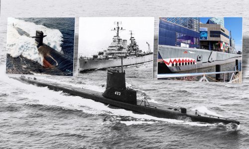 Amerikanci se hvale, a ne znaju vojnu povijest: Tko je sve potapao brodove od Drugog svjetskog rata naovamo