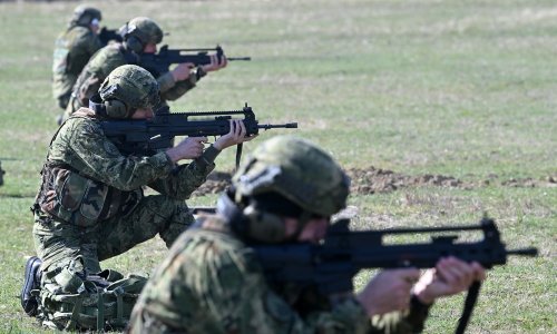 NATO objavio izvještaj: Sve su države ispunile cilj da na obranu troše dva posto BDP-a. Evo tko je premašio