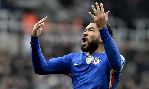 Nastavak bajke; Chelseajevo dijete ostaje u klubu, potpisan je novi ugovor