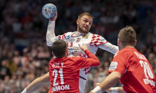 Hrvatski rukometaši ponovno na okupu; evo kad i protiv koga igraju