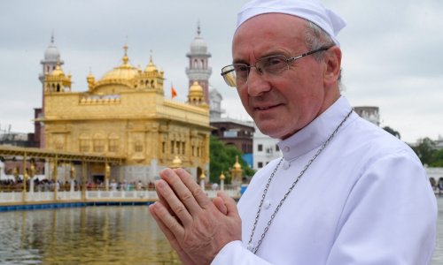 Imenovan novi apostolski nuncij u Hrvatskoj: Evo tko je Leopoldo Girelli