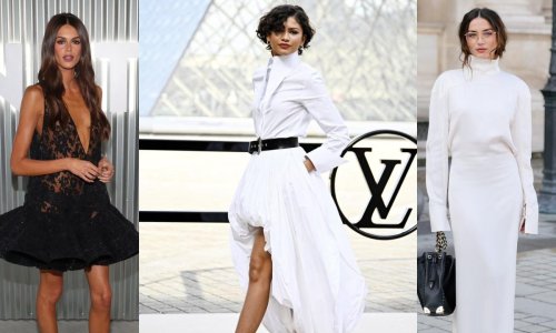 Cipele koje apsolutno morate imati u ormaru: Tako laskaju figuri, a pravi su klasik