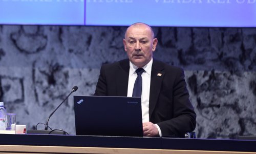 Medved podržava nova ulaganja u DNK identifikaciju: Pomoći će u identifikaciji žrtava