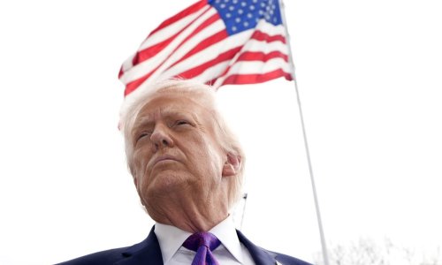 Trump: 'Mnoge zemlje šalju brodove u Hormuz'. Nije rekao koje