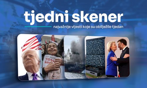 Špekulantske igre gladi: Umjesto nafte, plivaju mine. To ti je, braco, svijet danas
