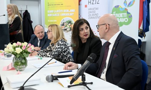 U Hrvatskoj oko 150 tisuća djece ima višak kila: Brojni već imaju zdravstvene probleme