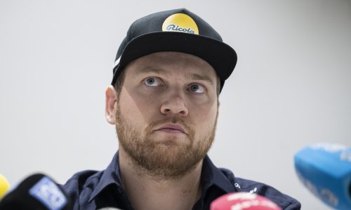 Švicarski skijaš Hintermann povlači se zbog raka: Ne mogu ovo shvatiti olako