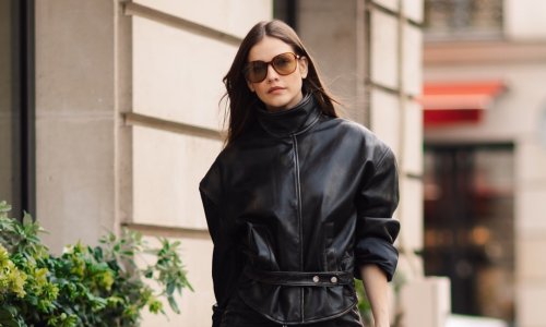 Najvažniji modni dodatak sezone su velike sunčane naočale: U sekundi podižu svaki outfit