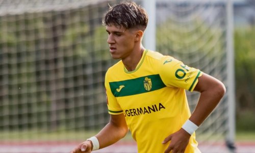 Istra se nakon 19 utakmica oprostila od jednog od najskupljih pojačanja u povijesti kluba