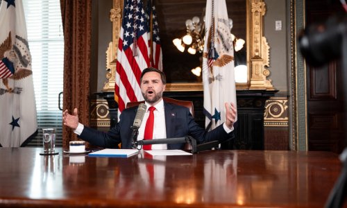 J.D. Vance izbor CPAC-a za republikanskog predsjedničkog kandidata