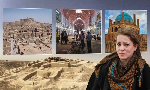 Dok padaju bombe, svijet zaboravlja što je Iran dao civilizaciji: 'Zapad mu duguje mnogo više nego što misli'