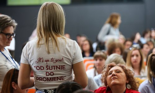 'Sustav socijalne skrbi u Hrvatskoj je u dubokoj krizi, bilježimo zastrašivanje'