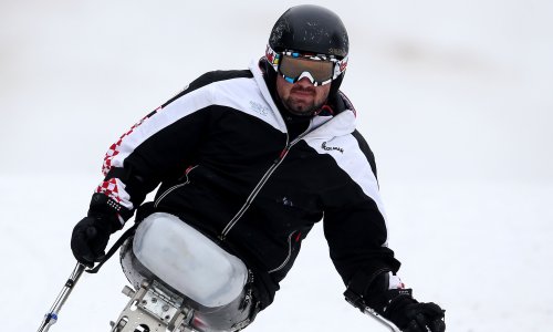 Sokolović 14. u sjedećem veleslalomu, Petar Kordić 13. u veleslalomu za osobe oštećenog vida