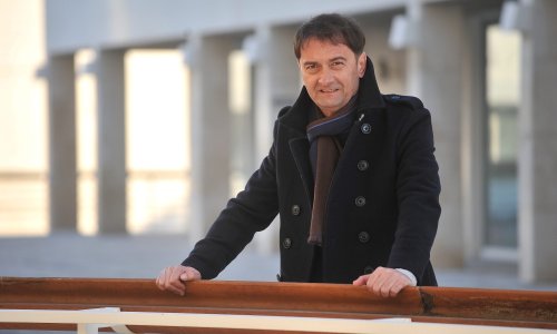 Poznati HRT-ov novinar Edi Škovrlj osuđen zbog prijetnje kolegi