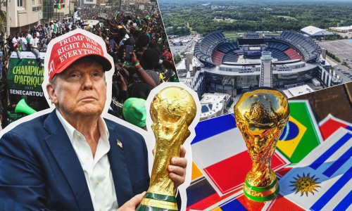 Hoće li se sportski događaj godine pretvoriti u nezapamćen fijasko?