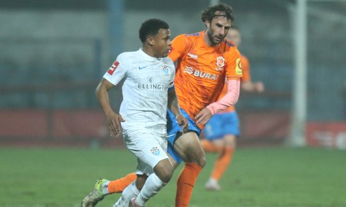 Uživo od 18:00; Vukovar traži bodove za ostanak u Varaždinu, izašli sastavi