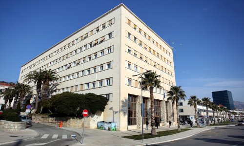 Rastu plaće u splitskoj Gradskoj upravi: Ispravlja se nepravda