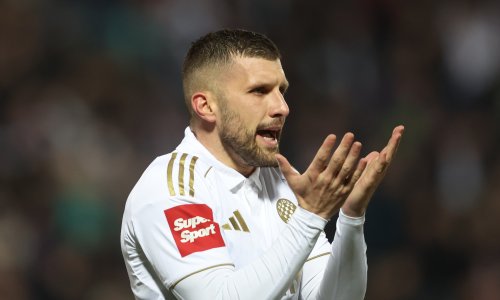 Otkriveno hoće li Ante Rebić ostati u Hajduku nakon sezone: Postoji jedan problem