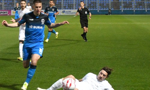 Uživo: Varaždin drži vodstvo, a jedan Vukovarac se teško ozlijedio