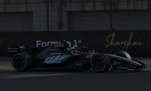 Formula 1 zbog rata na Bliskom istoku otkazuje dvije utrke