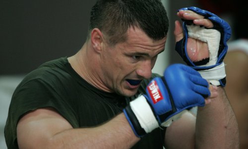 Cro Cop šokirao svijet: 'Nudili su mi 20 milijuna eura za borbu s Ngannouom, ali...'