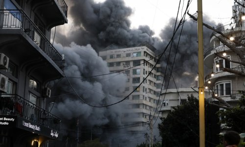 Hezbolah: Spremni smo za dugotrajan sukob s Izraelom