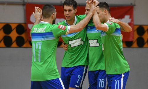 Olmissum u sjajnoj utakmici svladao Dinamo i priključio se vrhu: Pogledajte golove