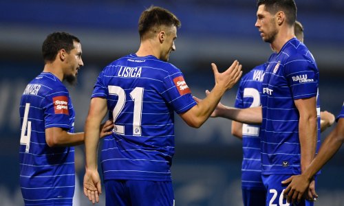 Dinamo traži nastavak pozitivnog niza i bijeg od Hajduka: Evo gdje gledati