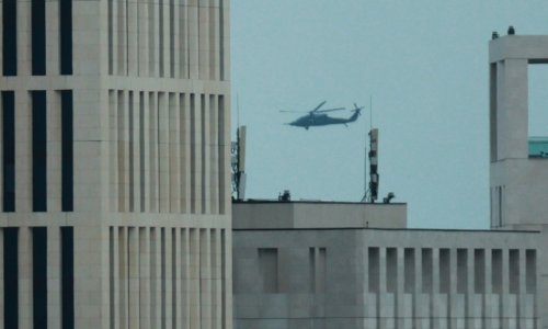 Katar evakuirao dijelove Dohe u kojima su Google i američki uredi te fakulteti