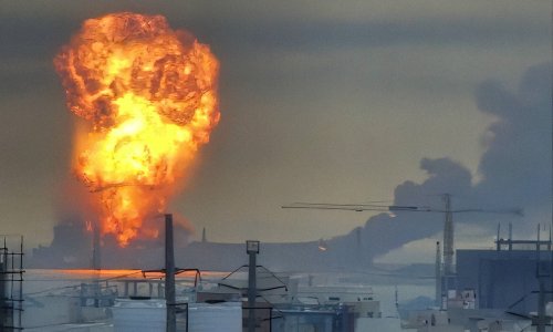 Iran pronašao Ahilovu petu globalne ekonomije: Odlučio je na nju udariti