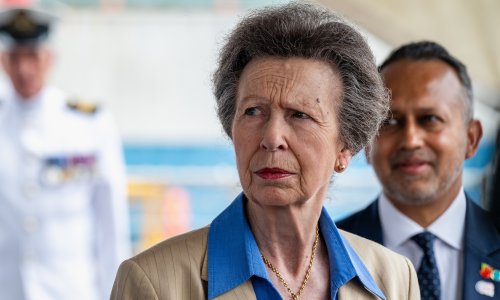 Princeza Anne zgrožena novim ponašanjem na dvoru: Na meti joj se našla i Kate Middleton