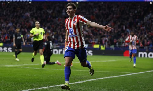 PSG se priključio Barceloni: Velikani u borbi za sjajnog napadača