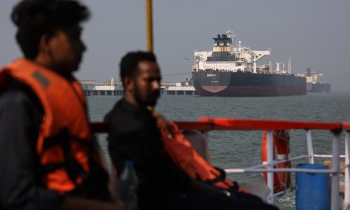 Iran bi mogao dopustiti prolazak tankerima kroz Hormuški tjesnac - pod jednim uvjetom