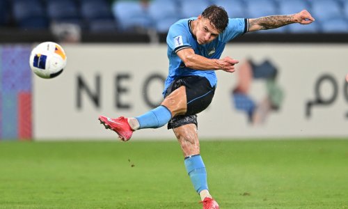 Najveći talent australskog nogometa odlučio igrati za Hrvatsku!