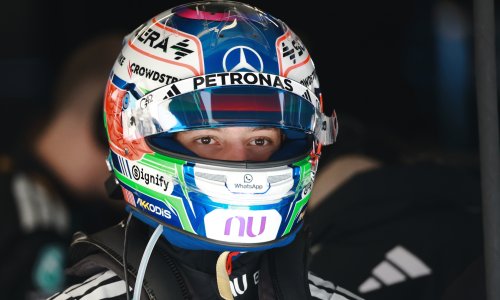 Talijansko čudo postao najmlađi osvajač pole positiona u povijesti Formule 1