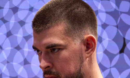 Zubac odigrao solidno: Njegova momčad izgubila 12. utakmicu u nizu