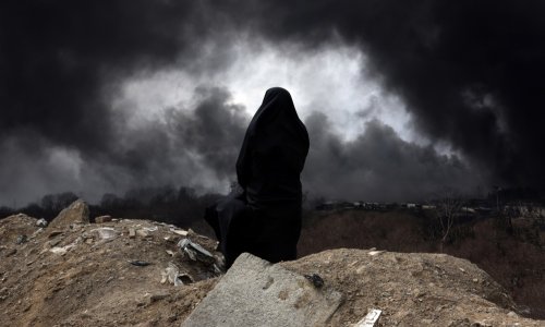 Iran bi mogao postati novi Irak: Grozan scenarij postaje sve izgledniji