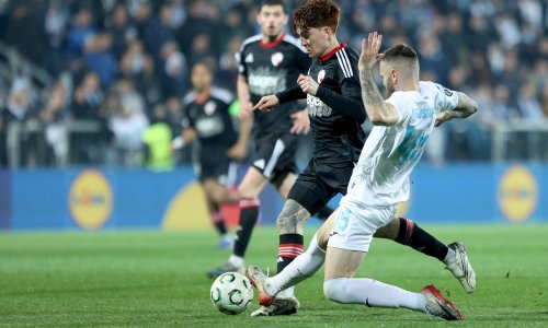 U četvrtak na Rujevici je bio ponajbolji igrač, sada ga želi Chelsea