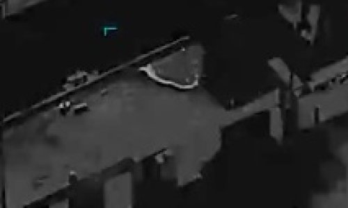 Amerikanci likuju: 'Pišemo povijest, evo kako smo potopili iransku podmornicu'