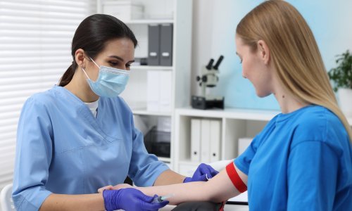 Rizik od demencije mogao bi se otkriti 25 godina prije prvih simptoma