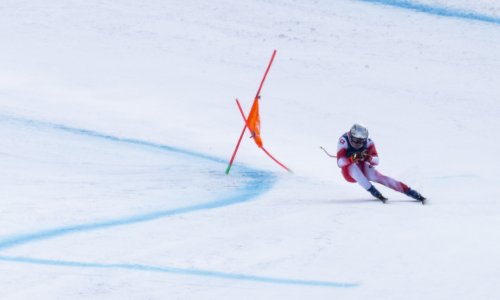 Otkazan superveleslalom u Courchevelu