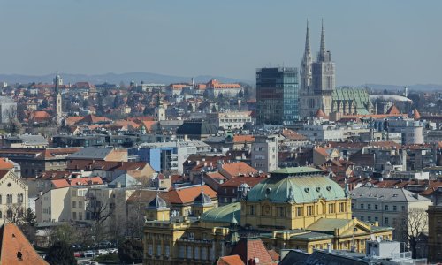 Guardian objavio: Hrvatska među zemljama koje će profitirati od krize na Bliskom istoku